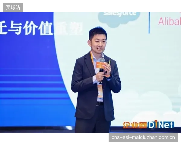 Salesforce利用AI CRM技术协调16城运营，旨在重塑50亿球迷的互动体验。